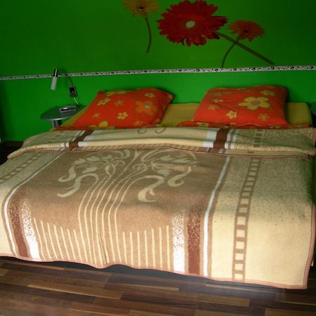 Appartements Krueger Hage Zewnętrze zdjęcie