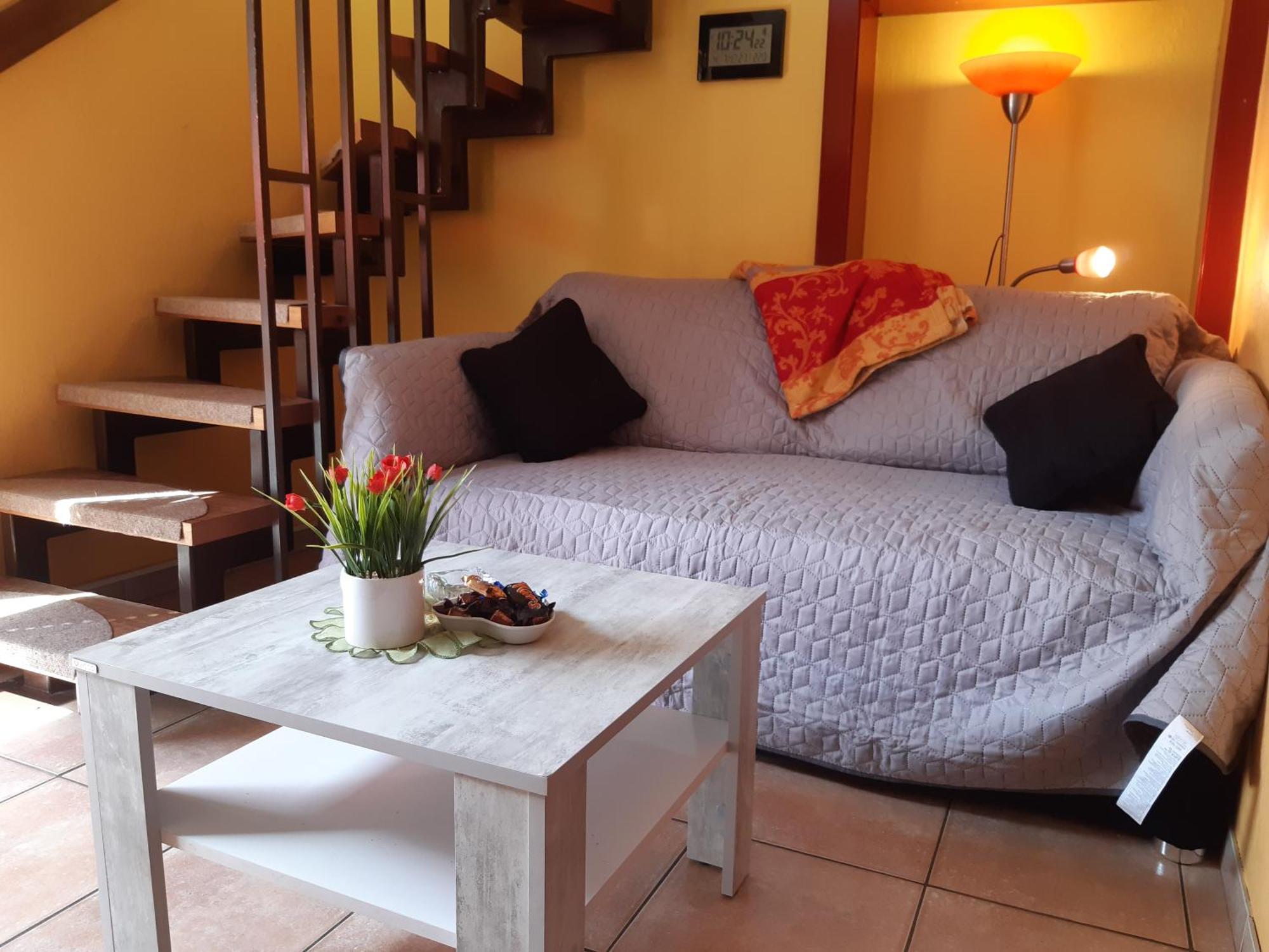 Appartements Krueger Hage Zewnętrze zdjęcie