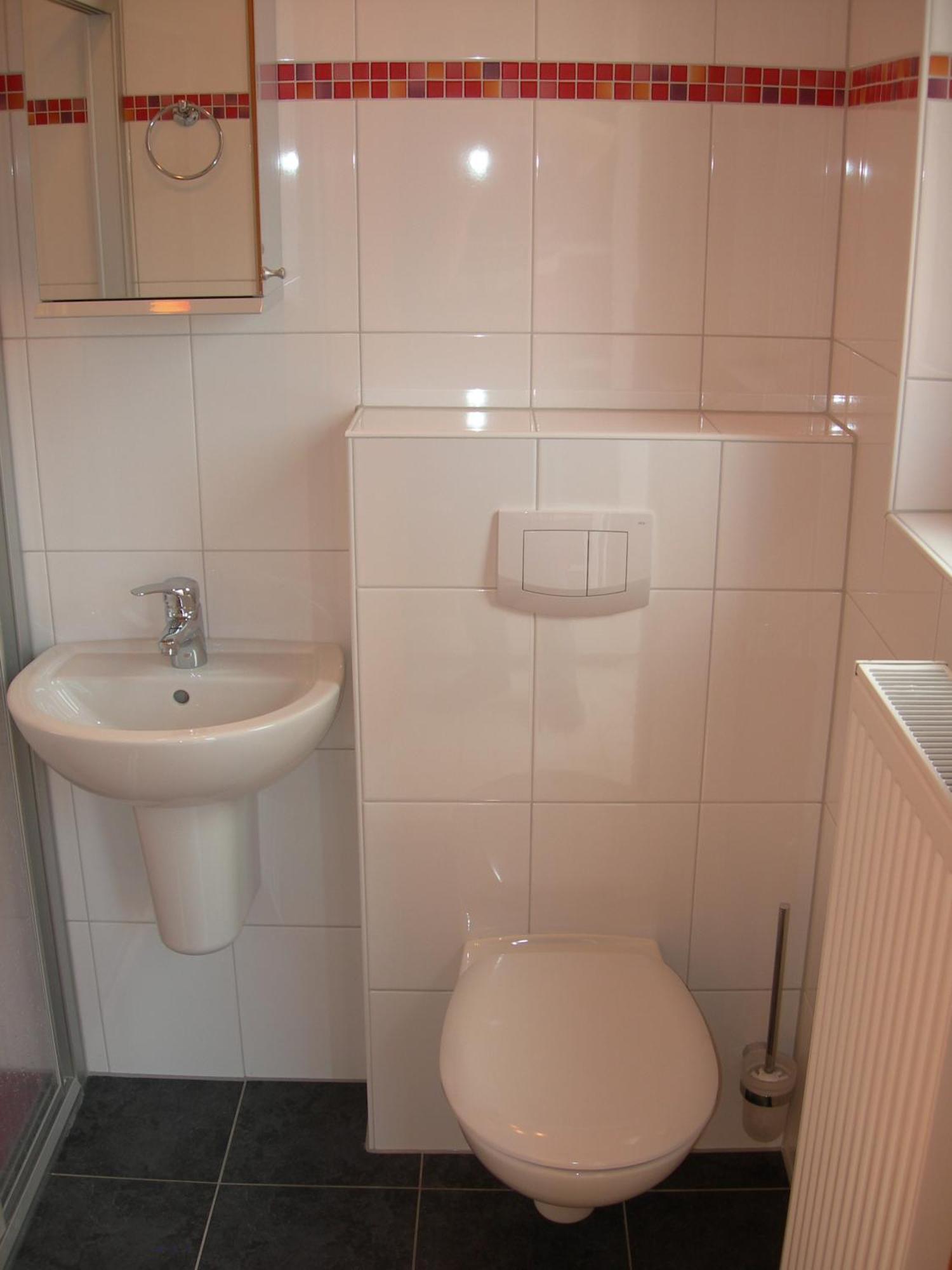Appartements Krueger Hage Zewnętrze zdjęcie