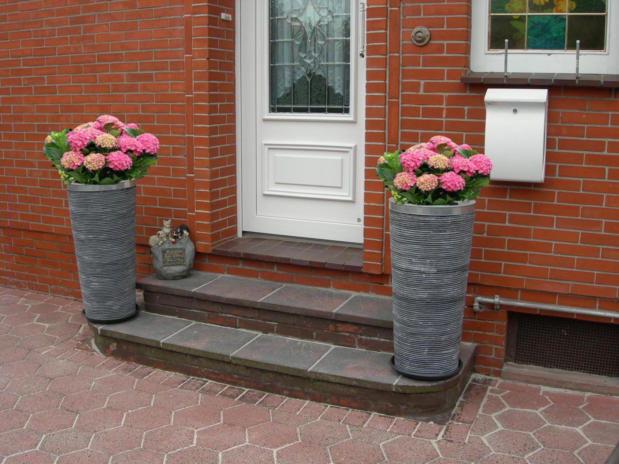 Appartements Krueger Hage Zewnętrze zdjęcie