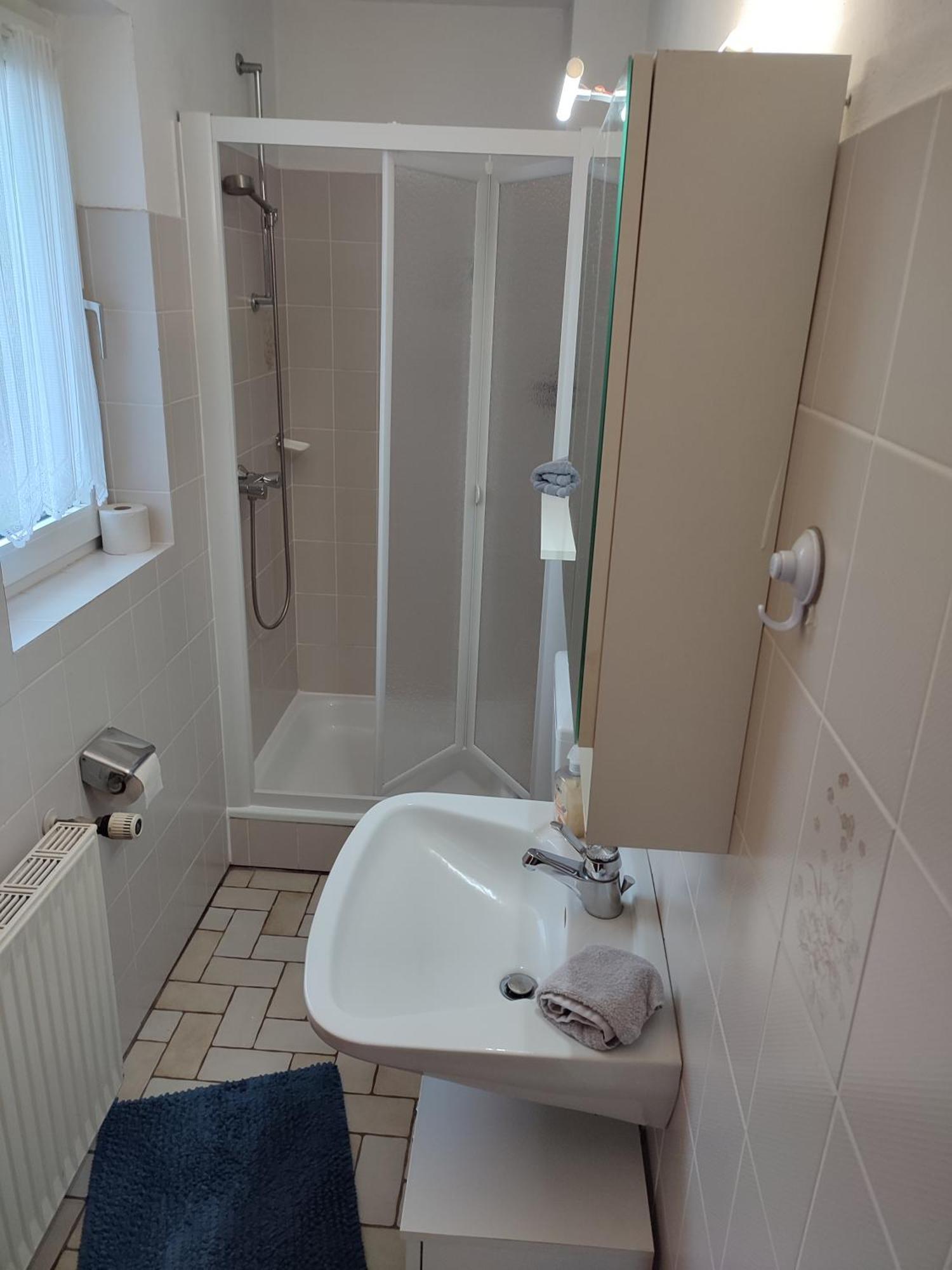 Appartements Krueger Hage Zewnętrze zdjęcie