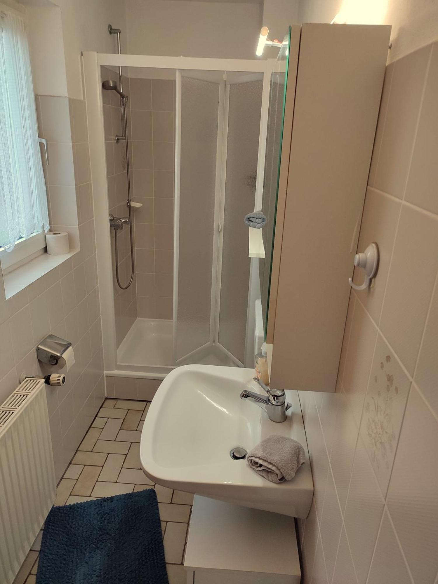 Appartements Krueger Hage Zewnętrze zdjęcie